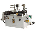 Semi Automatic Die Cutting Punching Machine For Battery Electrode